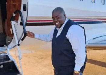 Wicknell Chivayo Death: Woman's Shocking Prediction in Old Chats Emerges Online