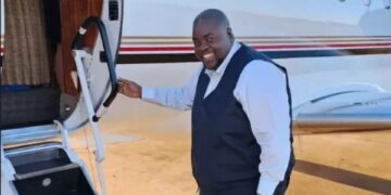 Wicknell Chivayo Death: Woman's Shocking Prediction in Old Chats Emerges Online