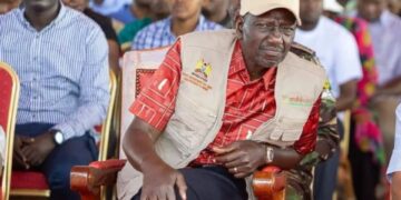Ruto-Sifuna Clash Explodes Over Dangote Refinery Deal