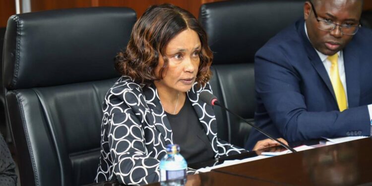 TSC Side Hustle Ban: Teachers Running Businesses Could Face Disciplinary Action