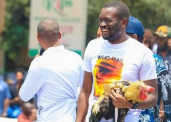 “Wametii”: Sifuna Reacts as Linda Mwananchi Finally Gets Approval