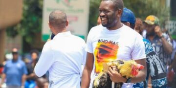 “Wametii”: Sifuna Reacts as Linda Mwananchi Finally Gets Approval